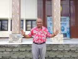 Revisi RTRW Diduga Total Lost, LP3BH Pertanyakan Keseriusan Kejari Teluk Bintuni