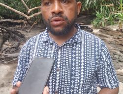 Pemilik Hak Ulayat Saubeba Dukung Aksi Tanam 1.000 Mangrove