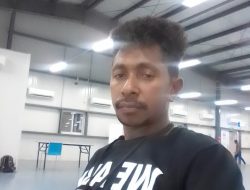 Miris! Satu Ruangan Guru, Satu Ruangan Enam Kelas di Kampung Suga