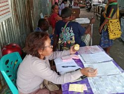 Marak Penjualan Togel di Dekat Masjid Pasar Oyehe Nabire, Tokoh Agama Siap Laporkan ke Kompolnas