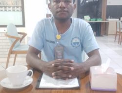 Kepala Biro Tipikor Tegaskan Komitmen Berantas Korupsi di Bintuni