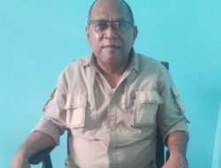 521 Calon Mahasiswa Ikuti Seleksi Masuk Universitas Muhammadiyah Teluk Bintuni