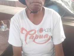 Perputaran Uang di Pasar Sentral Bintuni Meningkat, Mama Irarutu Apresiasi Pemerintah