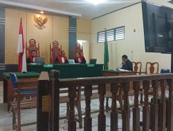 Sidang Molor, KY RI Hadir Pantau Langsung Proses Hukum Kasus Sulfianto