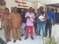LBH Abdi Papua Kritik Kinerja Penyidik Reskrim Polresta Sorong Kota