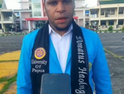 Gagal di Teknik Komputer, Donatus Haolngap Justru Berjaya di Pendidikan Bahasa Indonesia
