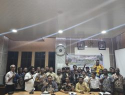 RAPERDA Pangan Lokal Teluk Bintuni Dorong Pemuda Jadi Agen Perubahan
