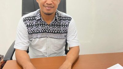 Kasat Reskrim Mansel Klarifikasi Isu Pemblokiran Wartawan: Saya Tak Menghalangi Pers