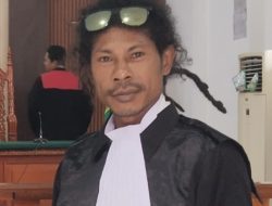 Penolakan Masyarakat Adat Berhasil Hentikan Sementara Proses AMDAL PT. BSP