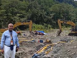 Diduga Kapolda Tebang Pilih Menangkap Pelaku Tambang Emas Ilegal, Samsir, Budi Polopo, Haji Rusdi, dan Alfian Masih Beroperasi
