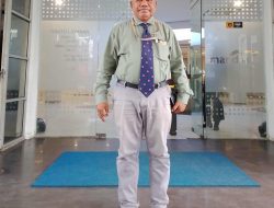 Sudah Setahun, Kasus Dugaan Korupsi KPU Teluk Bintuni Masih Mengambang