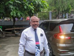 Warinussy Minta Polisi Tindak Tegas Pelaku Penyelundupan Satwa Dilindungi