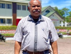 Tim Advokasi Rakyat Papua Ajukan Eksepsi di PN Makassar