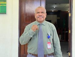 Tiga Warga Manokwari Tewas Diduga Akibat Miras Oplosan, LP3BH Serukan Tindakan Tegas