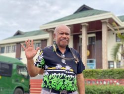 Puluhan Siswa Keracunan, LP3BH Minta Kapolresta Manokwari Lakukan Penyelidikan