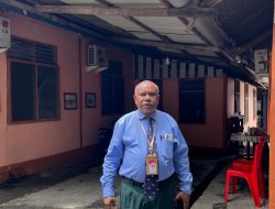 LP3BH Desak Pejabat Gubernur Papua Segera Lantik Anggota DPRP dari Mekanisme