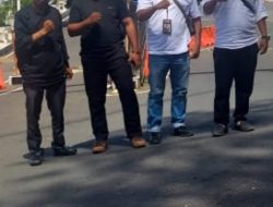 DPW-FORSAL dan LBH-BSN Soroti Kinerja Bupati Lampung Barat Parosil Mabsus Terkait Pengukuhan 60 Peratin, Desak Segera Jalankan Amanat SE Mendagri
