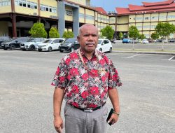 ASN Manokwari Setahun Tak Terima TPP, LP3BH Desak KPK Turun Tangan
