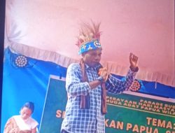 Pemuda Adat Sorong Selatan Desak Pemerintah Lindungi Hak Masyarakat Adat Papua