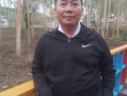 OMK Bintuni Angkat Isu Pelestarian Hutan untuk Generasi Mendatang
