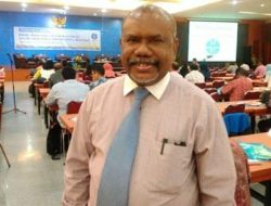 Dewan Adat Papua Serukan Netralitas Penyelenggara Pemilu Pasca PSU