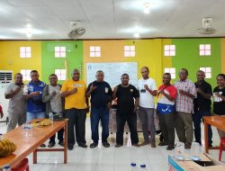 Icakap Papua Barat Hadir, Fokus pada Pendidikan dan Ekonomi Umat