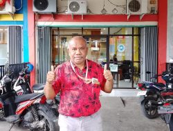 LP3BH Ingatkan Semua Pihak Hormati Putusan MK dalam Sengketa Pilgub Papua