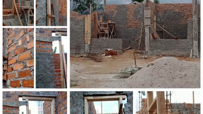Diduga Proyek Siluman Tanpa papan Nama Abaikan UUD KIP