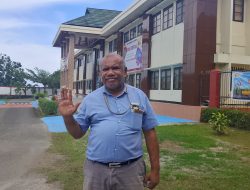 Sekda Papua Barat Daya Diduga Terlibat Pencairan Dana Hibah, LP3BH Minta Aparat Bertindak