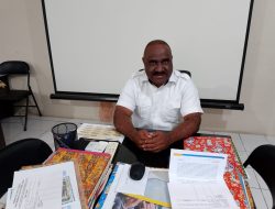 Pemkot Sorong Deadline Pelaku Usaha Bayar Pajak Hari Ini, Kuasa Hukum Ancam Lapor Penegak Hukum