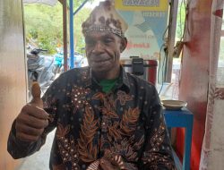 Polemik Hak Wilayah Bandara Ewer, Masyarakat Asmat Tuntut Pembayaran Tanah
