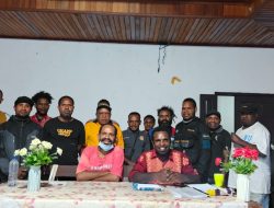 Mubes I Pegunungan Tengah Papua Barat Resmi Digelar 26–27 September 2025
