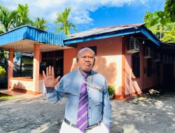 Prabowo Dorong Damai, Tapi Pemda Papua Barat Daya Dinilai Masih Diskriminatif