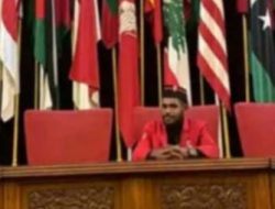 Koalisi HAM Desak MA Batalkan Pemindahan Sidang Empat Tapol Papua ke Makassar