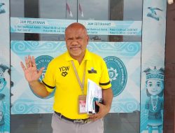 Papua Tanah Damai, JDP Tekankan Pentingnya Rekonsiliasi dan Pengadilan HAM