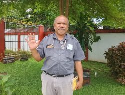 PT Bram Bintang Timur Jadi Distributor Resmi Minuman Beralkohol di Manokwari, ini Pesan Warinuusy