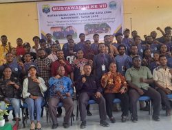 Musyawarah VII IMT Manokwari: Regenerasi Pemimpin Tambrauw Unggul dan Berdaya Saing