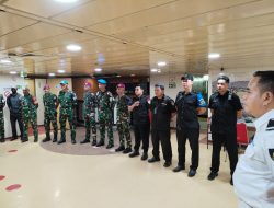 KM Gunung Dempo Tuai Apresiasi,  Nyaman, Aman, dan Penuh Pelayanan