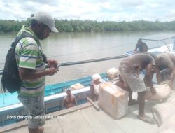 Warga Riendo & Maryedi Keluhkan Infrastruktur Rusak di Distrik Fafurwar