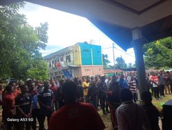 Makrab Mahasiswa Pegunungan Arfak di Manokwari Hadirkan 200 Maba