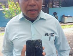 FKIP UNIPA Persiapkan Mahasiswa Baru Jadi Guru Berkarakter dan Berjiwa Sosial