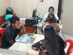 Tiga Karyawati Tewas di Maruni, Polresta Manokwari Dalami Kasus Miras Oplosan