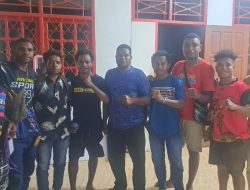 IMAPA Manokwari Gelar Rapat Terakhir Jelang Makrab ke-4
