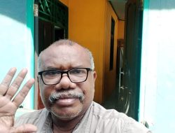 Advokat Papua Desak Jaksa Agung Perkuat Pidsus Kejari Manokwari