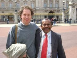 Advokat HAM Soroti Pencabutan ID Card Jurnalis CNN oleh Istana