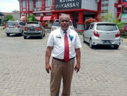 Sidang Makar Empat Aktivis Papua Barat Berlanjut di PN Makassar