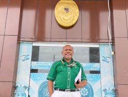 Yan Christian Warinussy Desak Presiden Prabowo Hentikan Pengerahan TNI Non-Organik di Papua