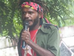 KNPB Mnukwar Serukan Peringatan 63 Tahun Roma Agreement