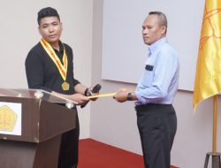 Permahi Gorontalo Desak Polda Transparan Soal Dugaan Ijazah Palsu Wakil Bupati Gorut