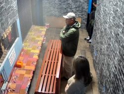 Oknum Kasat Narkoba Polres Deiyai Diduga Terima Upeti di Tempat Hiburan Karaoke